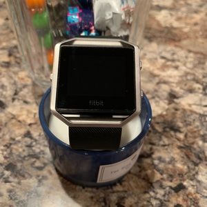 Fitbit Blaze